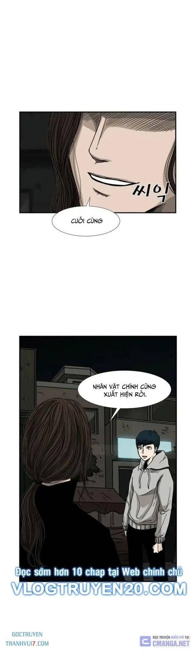 Shark - Cá Mập Chapter 71 - 48