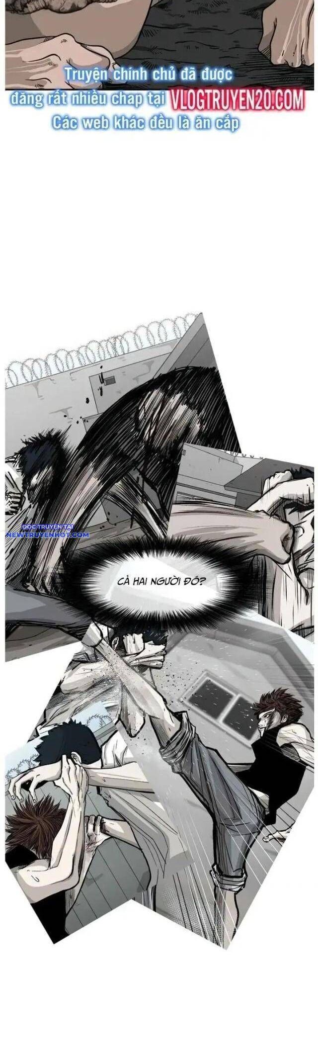 Shark - Cá Mập Chapter 71 - 52