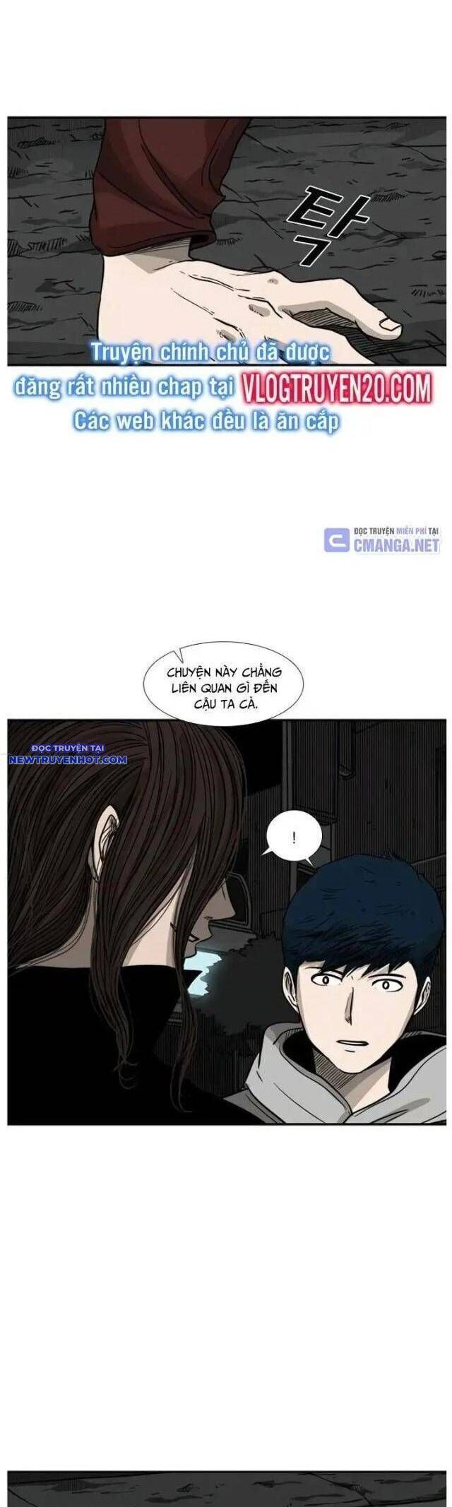 Shark - Cá Mập Chapter 71 - 10