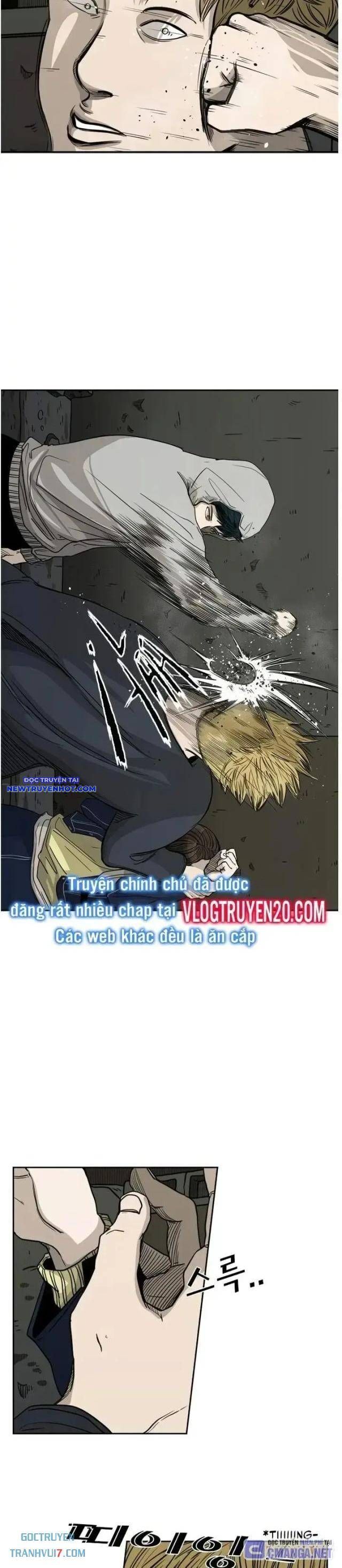 Shark - Cá Mập Chapter 73 - 13