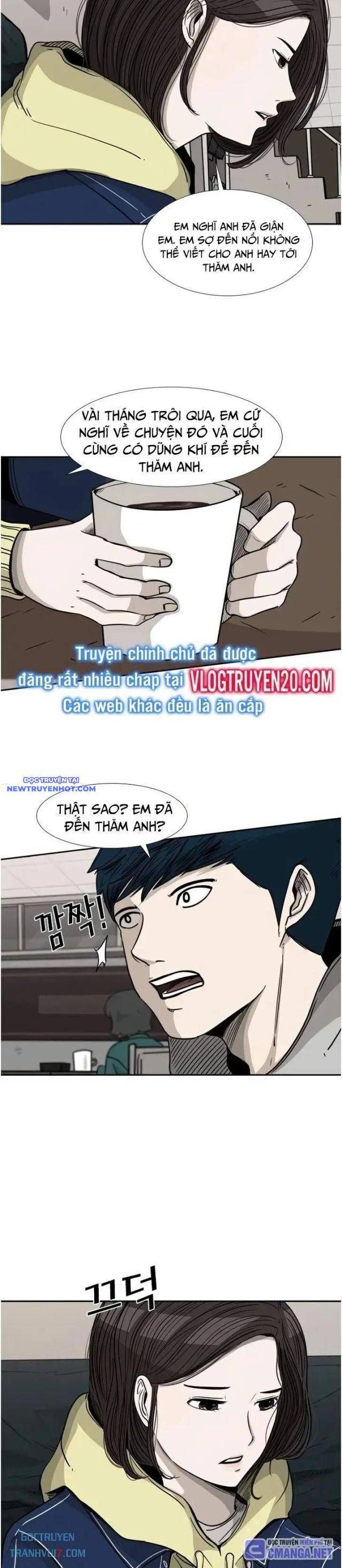 Shark - Cá Mập Chapter 74 - 13