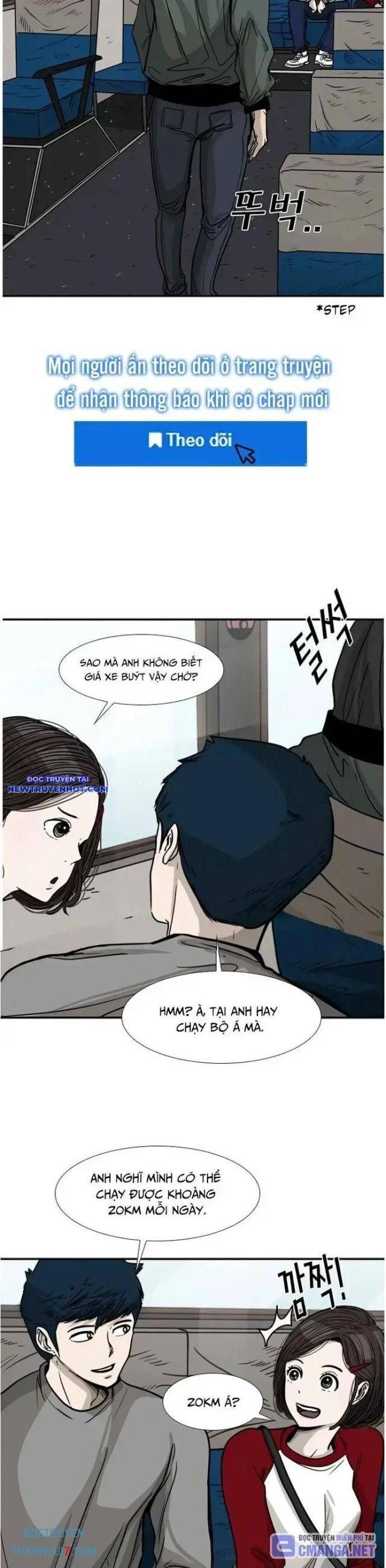 Shark - Cá Mập Chapter 75 - 14
