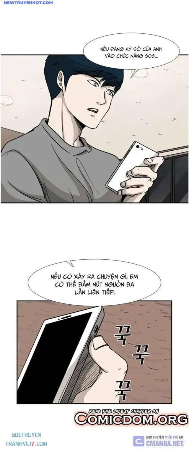 Shark - Cá Mập Chapter 75 - 30