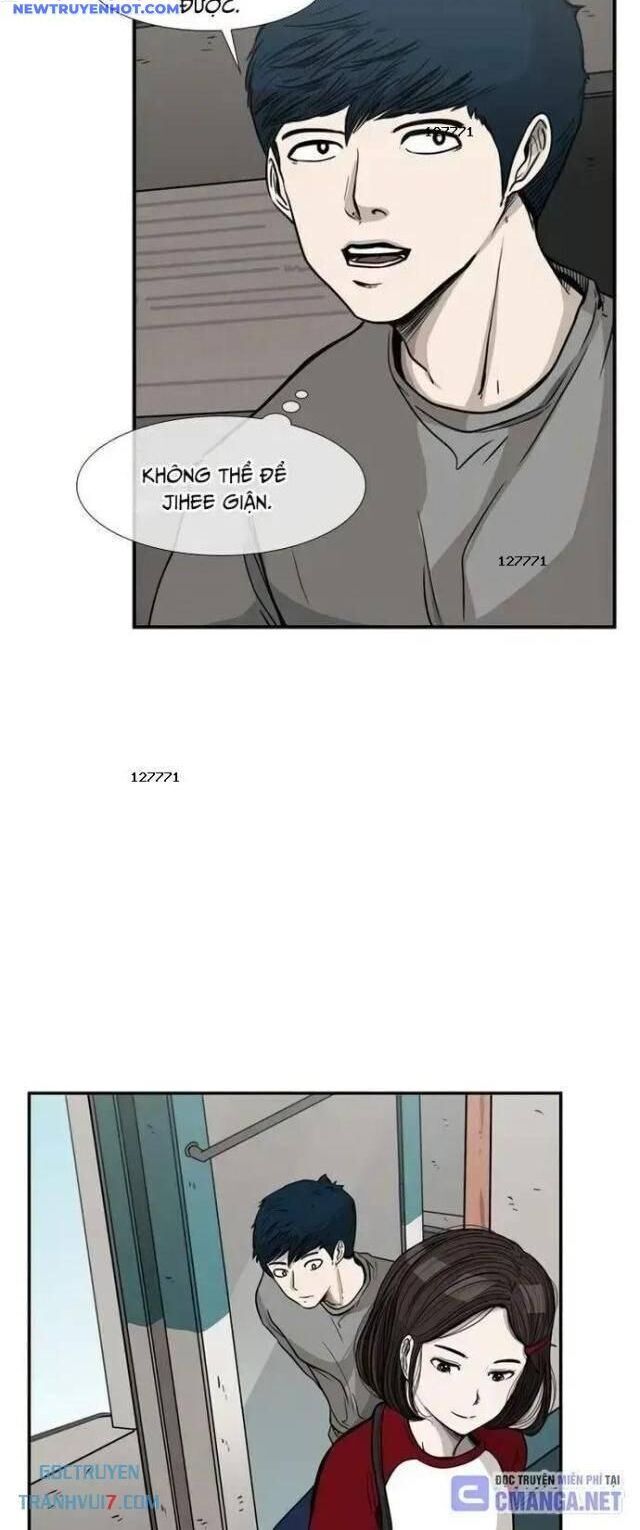 Shark - Cá Mập Chapter 75 - 9