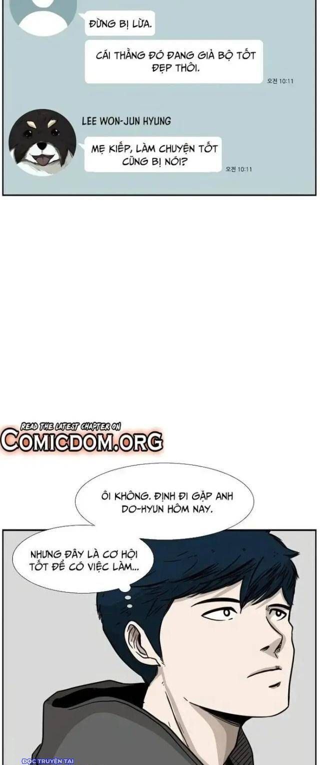 Shark - Cá Mập Chapter 77 - 46