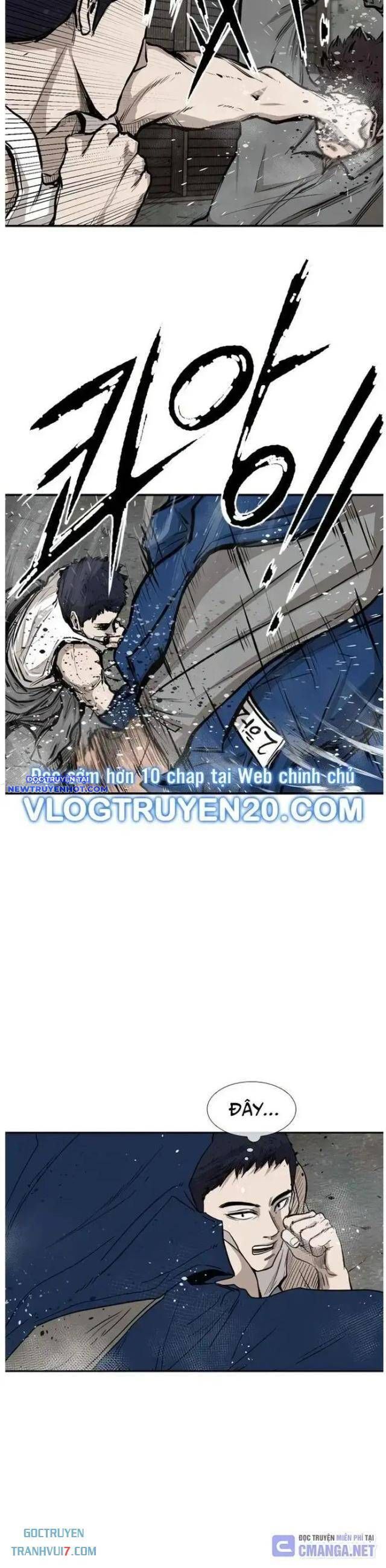 Shark - Cá Mập Chapter 80 - 42