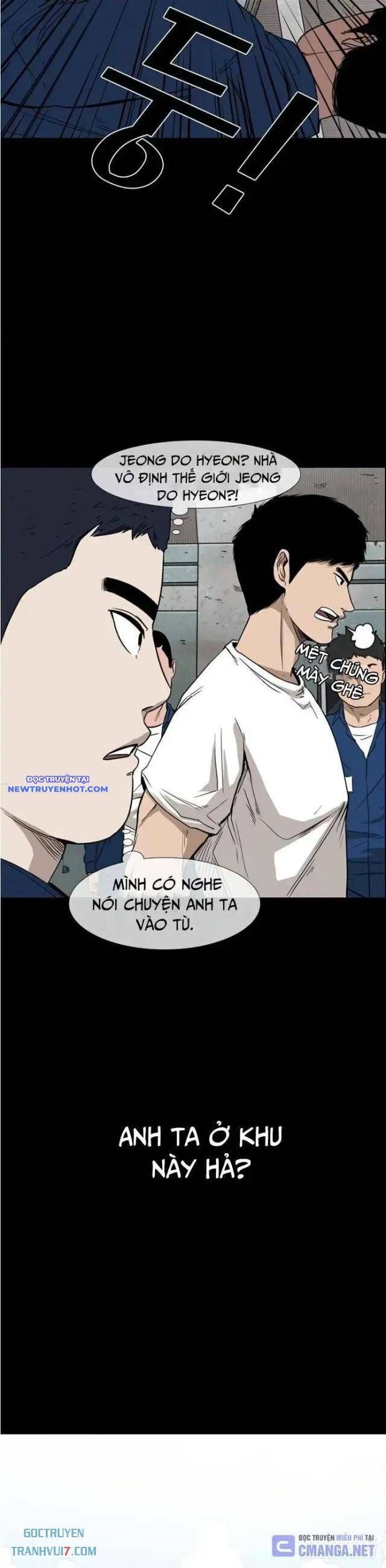 Shark - Cá Mập Chapter 81 - 34