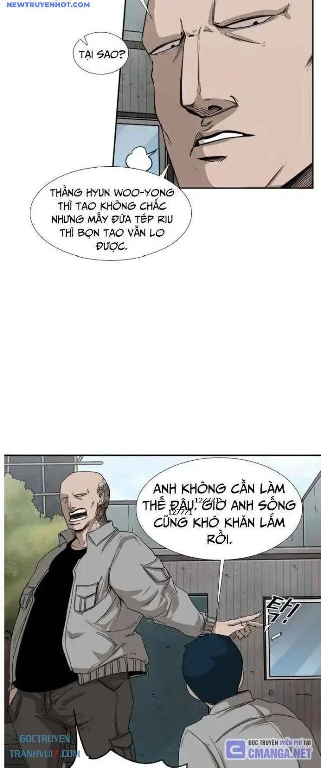 Shark - Cá Mập Chapter 82 - 9