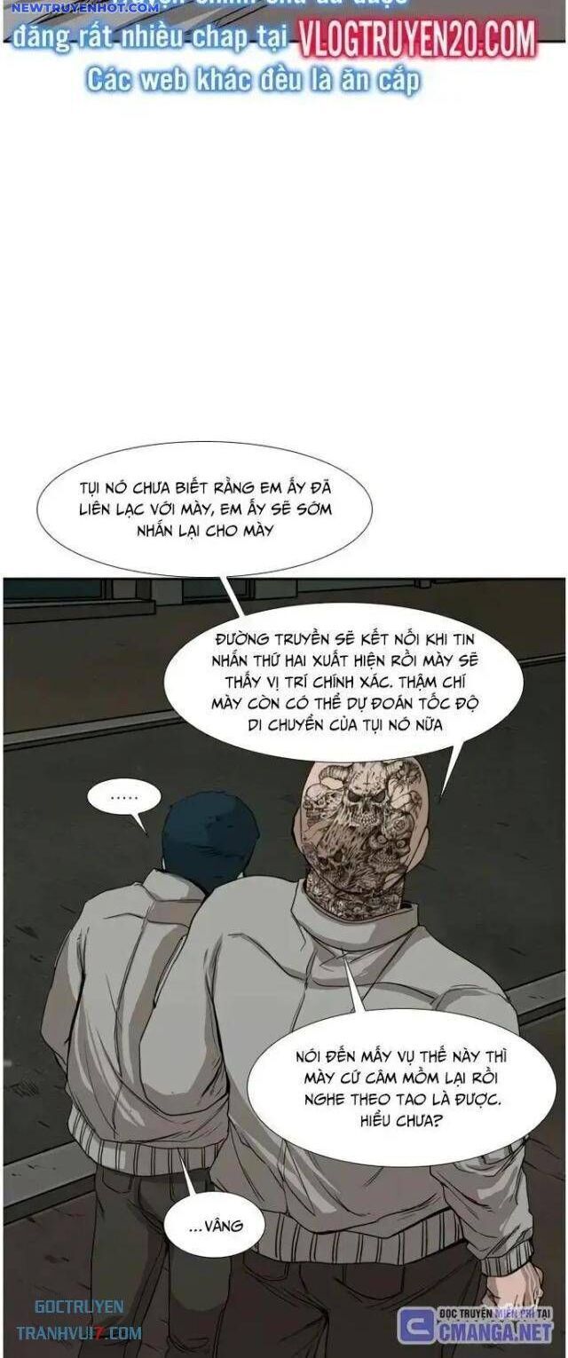 Shark - Cá Mập Chapter 83 - 16