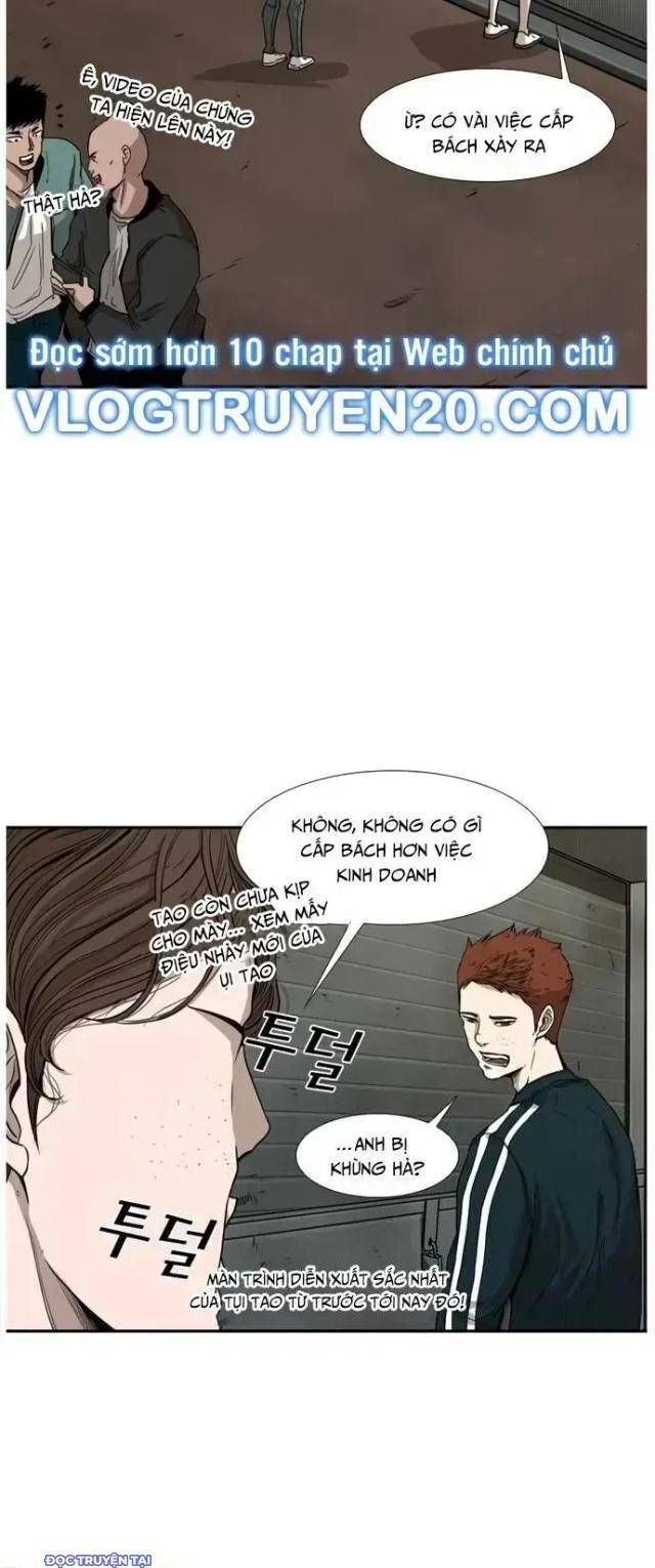 Shark - Cá Mập Chapter 83 - 36