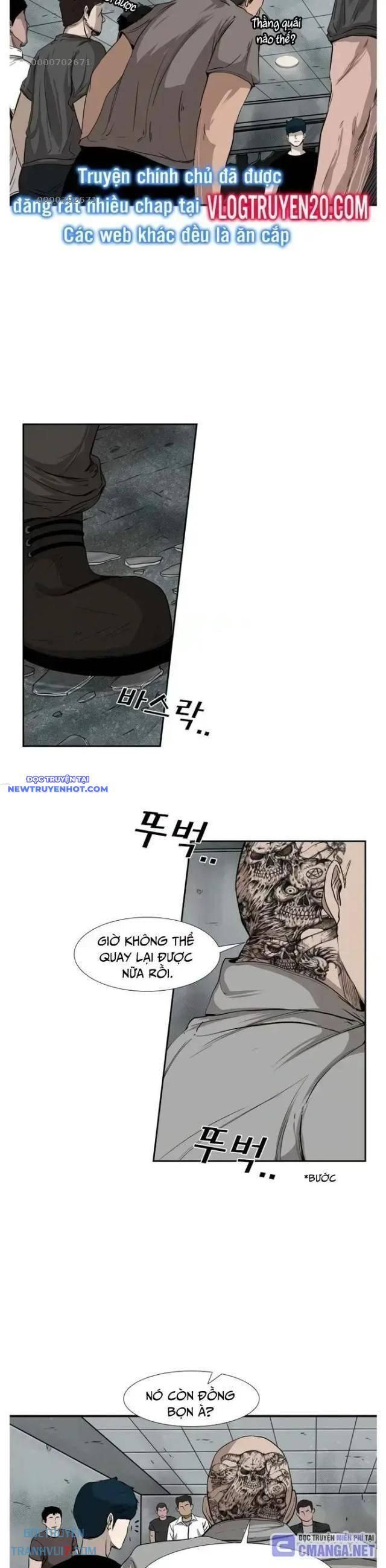 Shark - Cá Mập Chapter 84 - 24