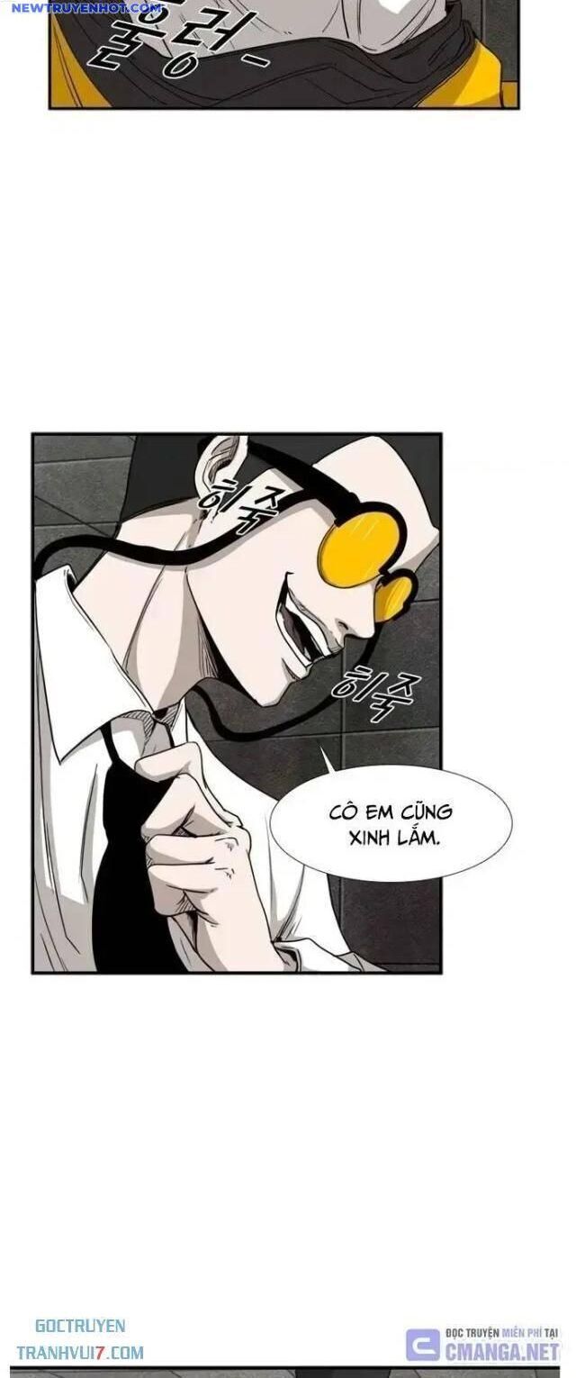 Shark - Cá Mập Chapter 85 - 12