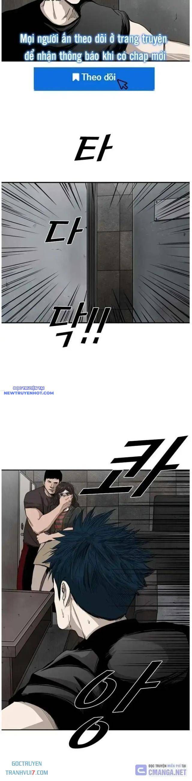 Shark - Cá Mập Chapter 85 - 21