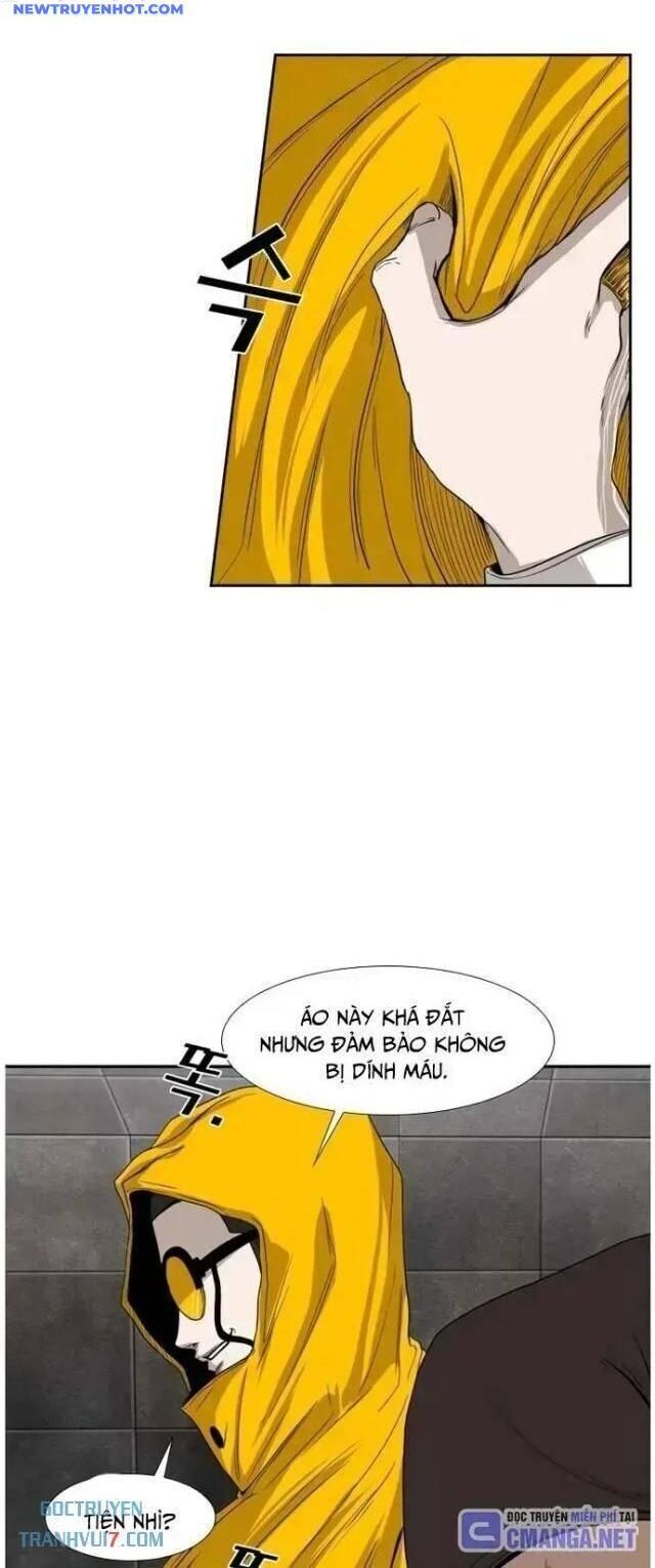 Shark - Cá Mập Chapter 85 - 30