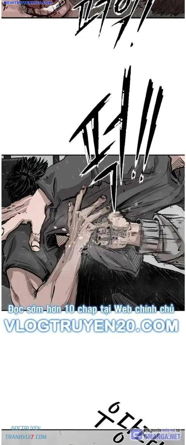 Shark - Cá Mập Chapter 85 - 33