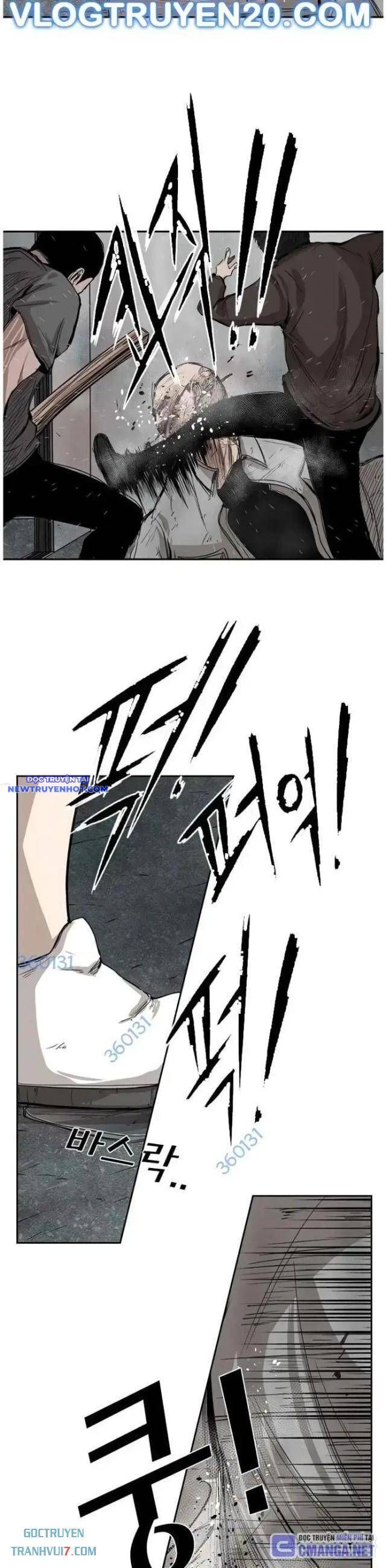 Shark - Cá Mập Chapter 85 - 38