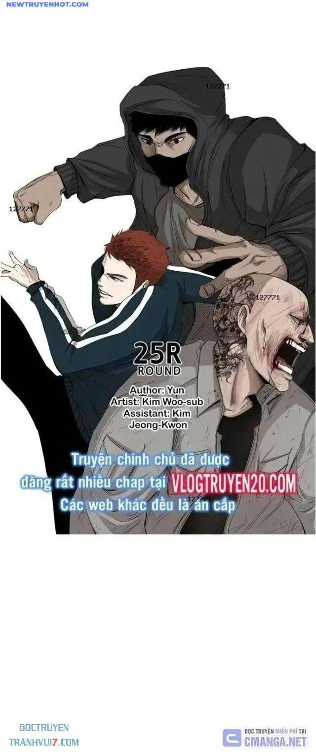 Shark - Cá Mập Chapter 86 - 5