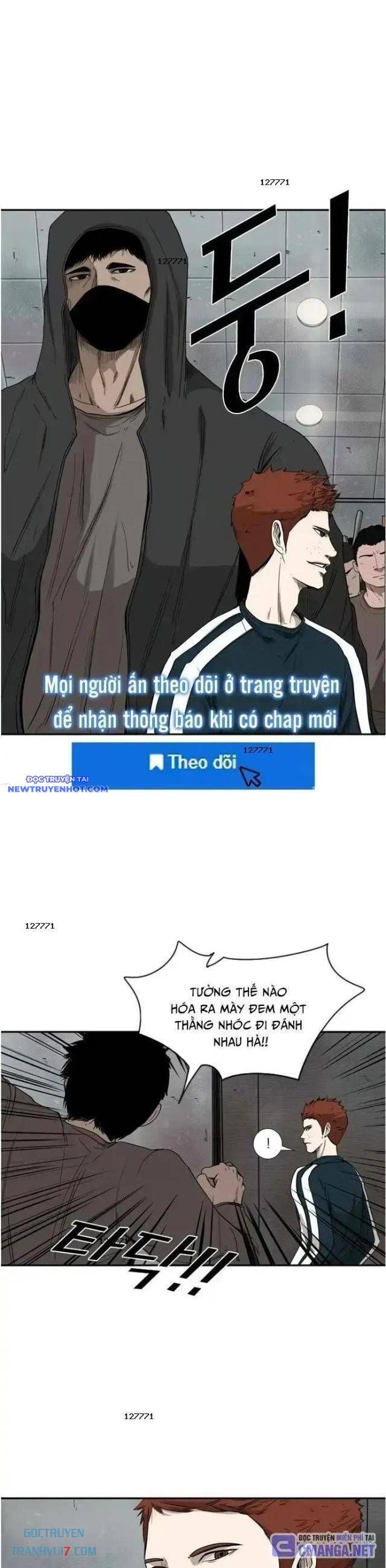 Shark - Cá Mập Chapter 86 - 6