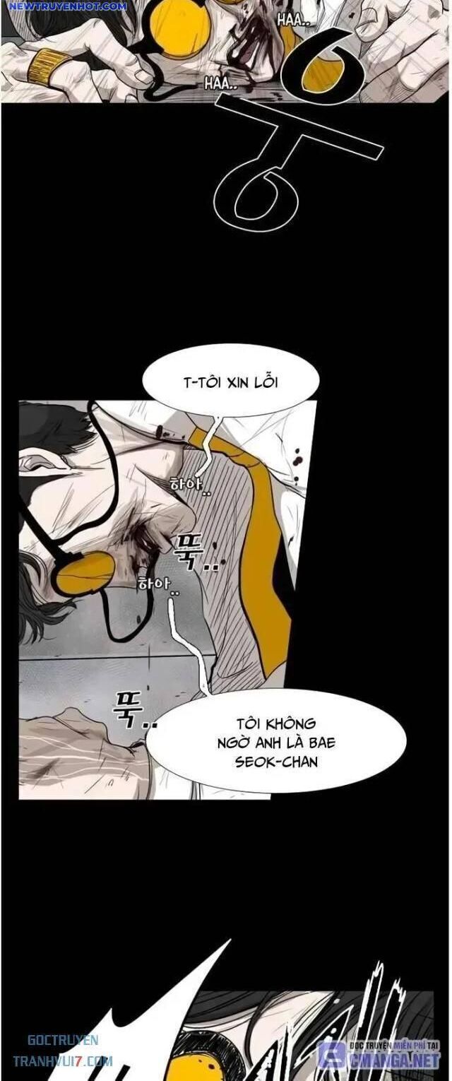Shark - Cá Mập Chapter 87 - 30