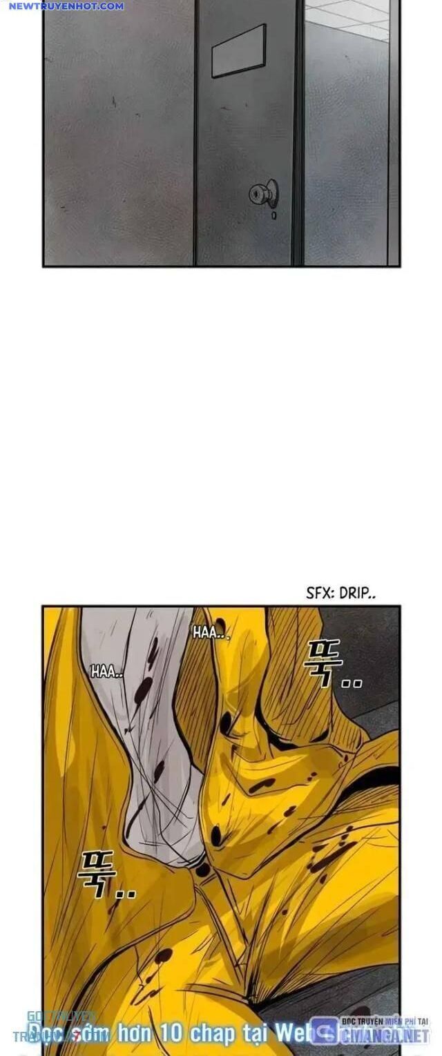 Shark - Cá Mập Chapter 89 - 12