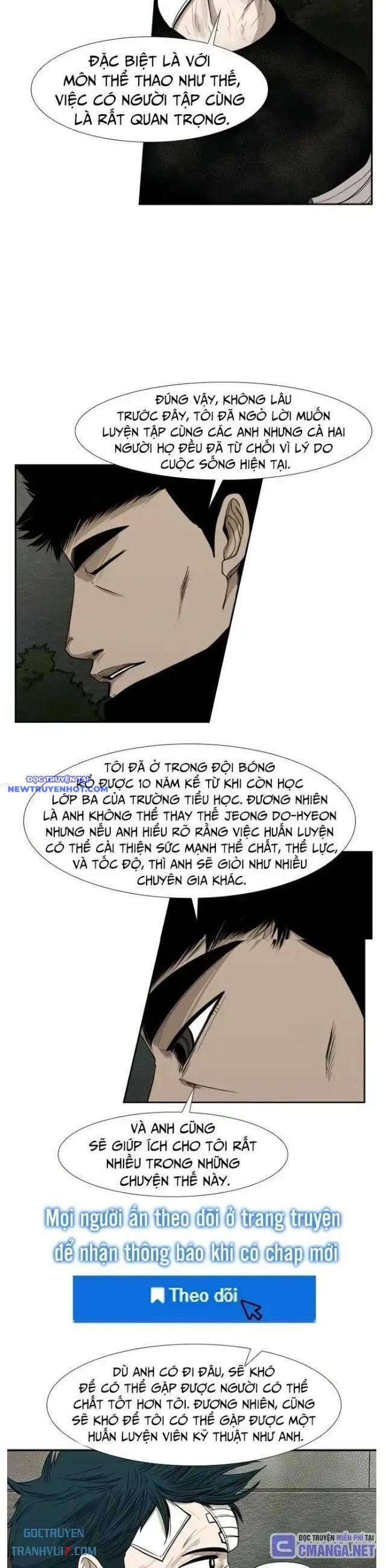 Shark - Cá Mập Chapter 90 - 14