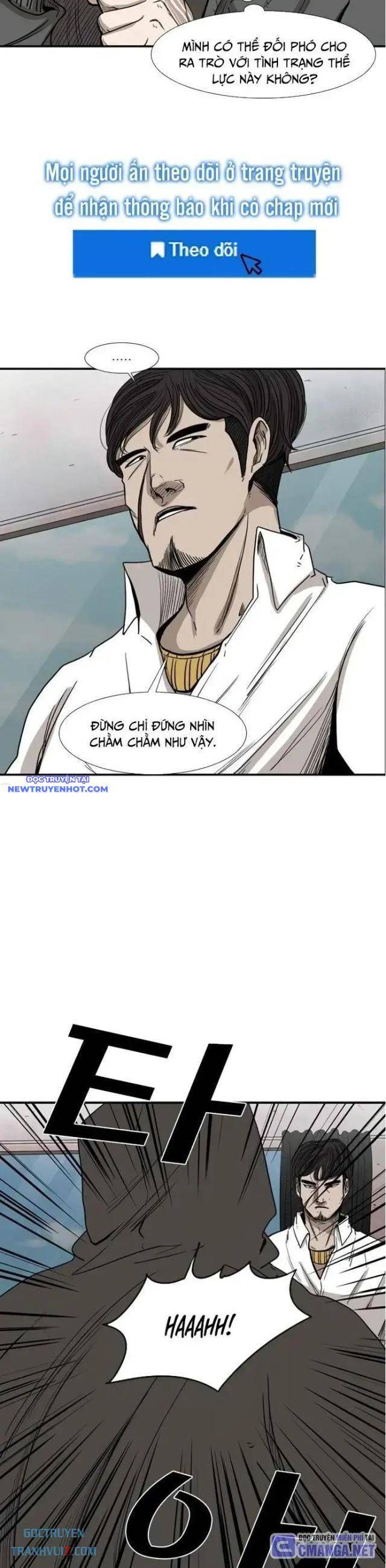 Shark - Cá Mập Chapter 91 - 13