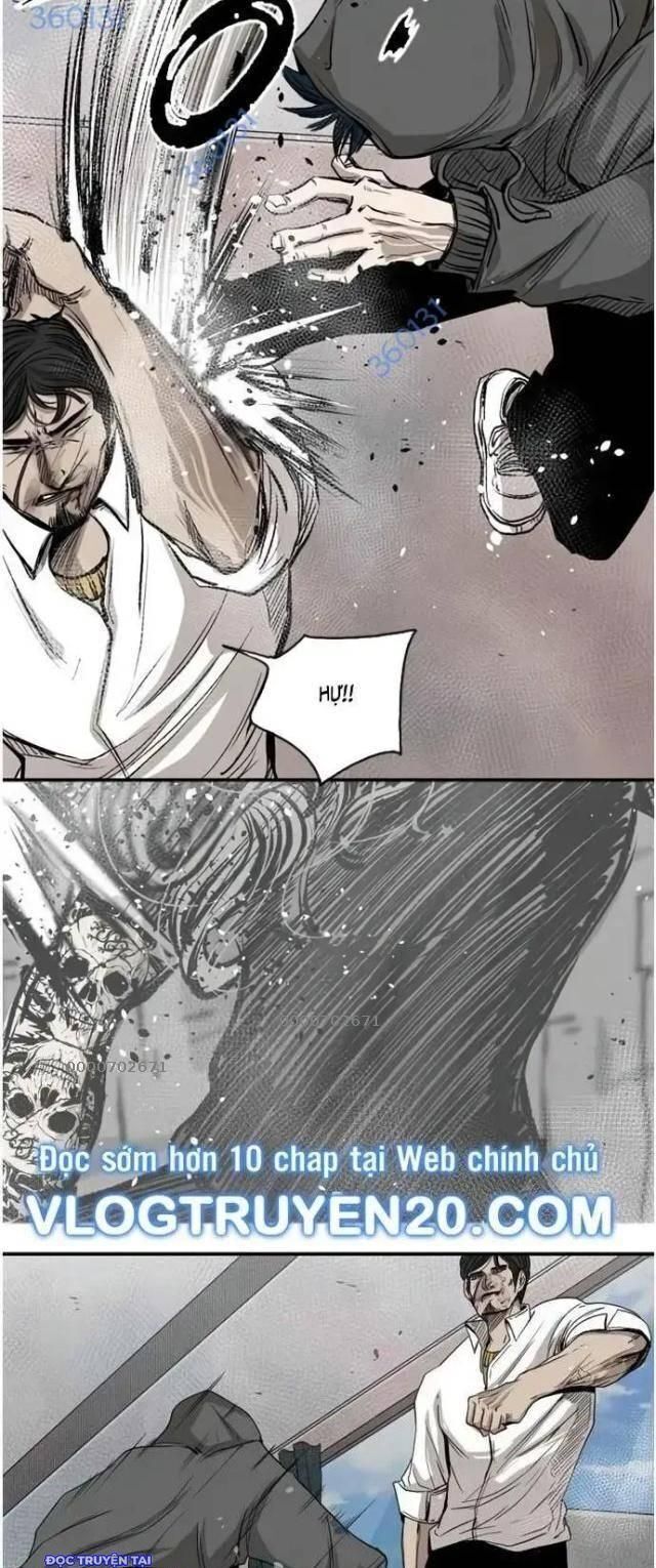 Shark - Cá Mập Chapter 91 - 29