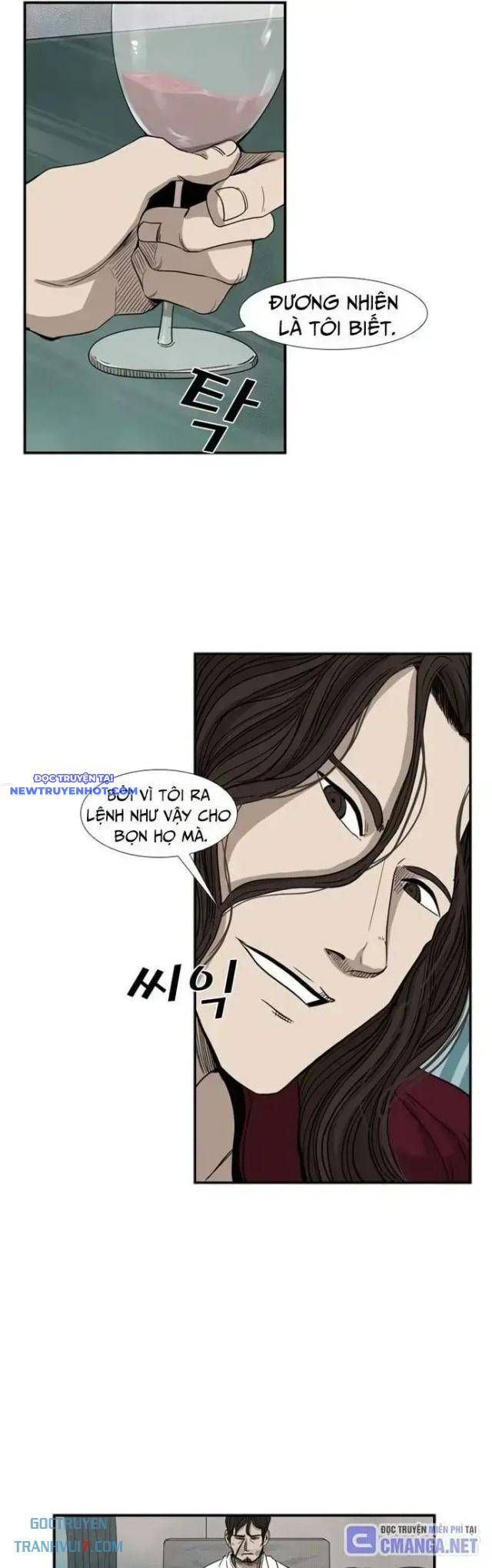 Shark - Cá Mập Chapter 92 - 12