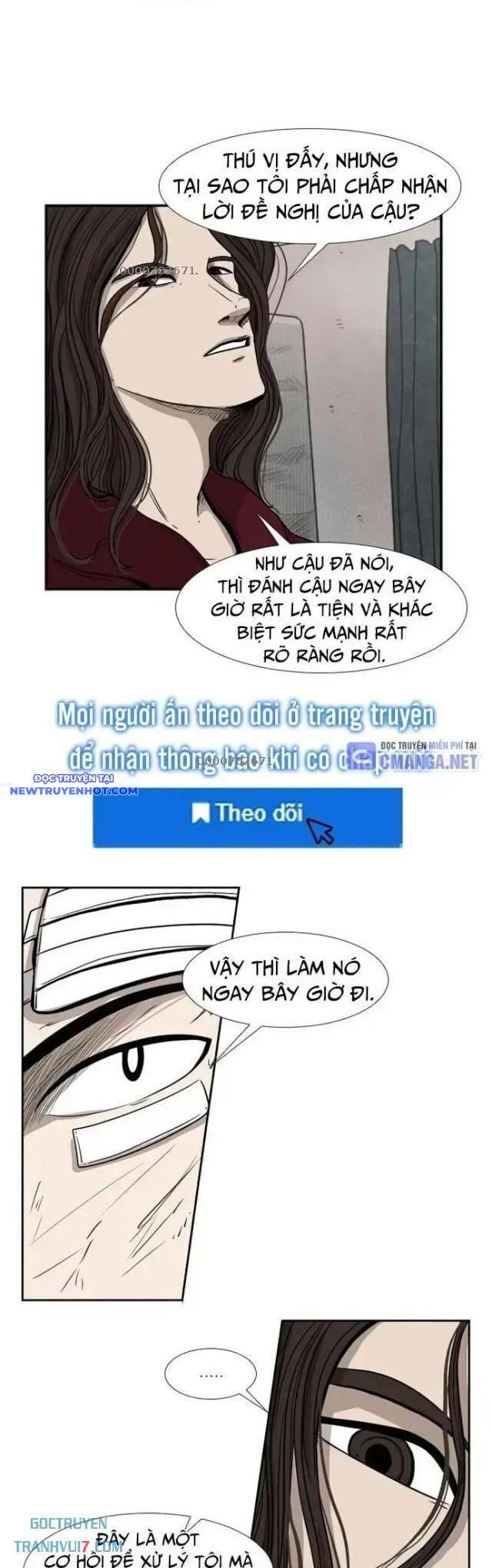 Shark - Cá Mập Chapter 92 - 17