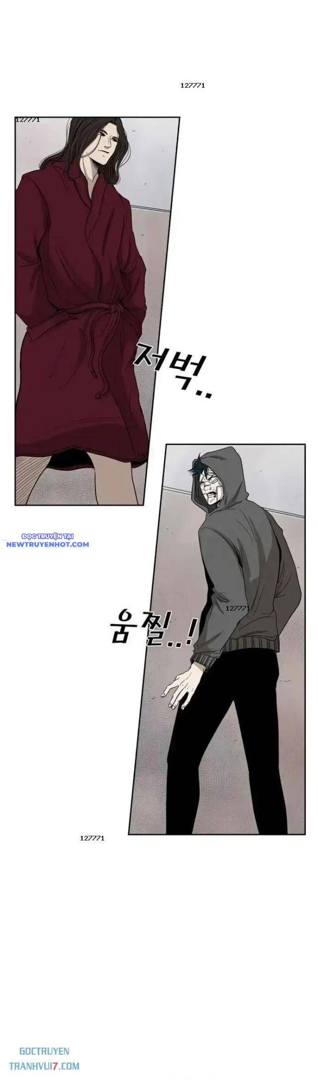 Shark - Cá Mập Chapter 92 - 4