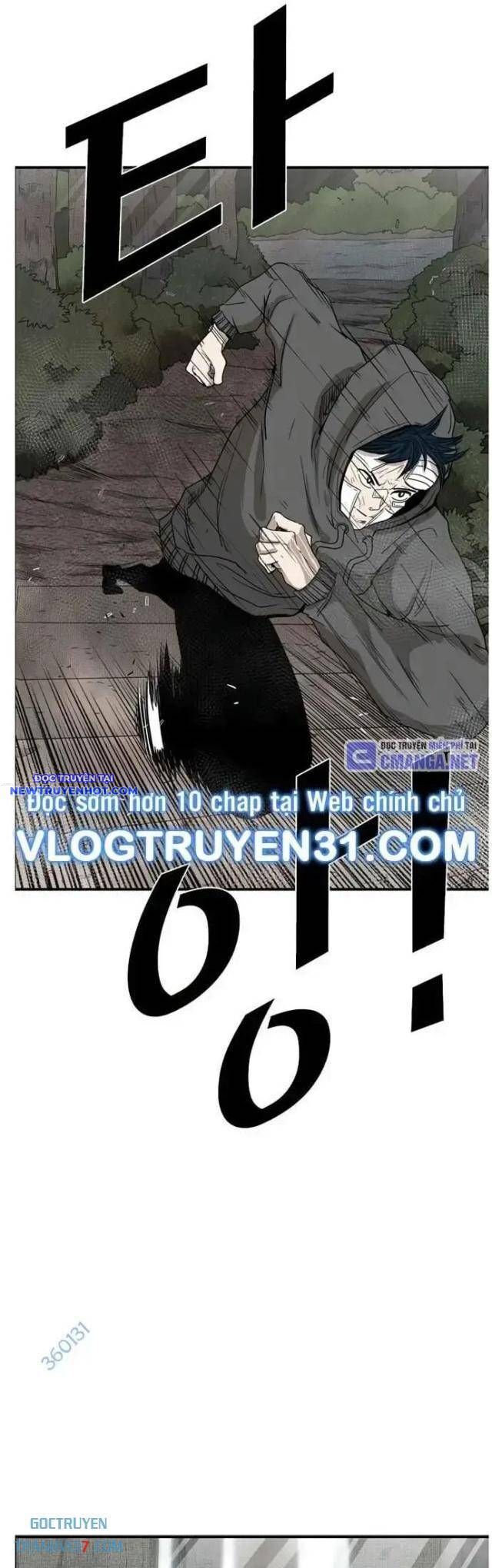 Shark - Cá Mập Chapter 92 - 35