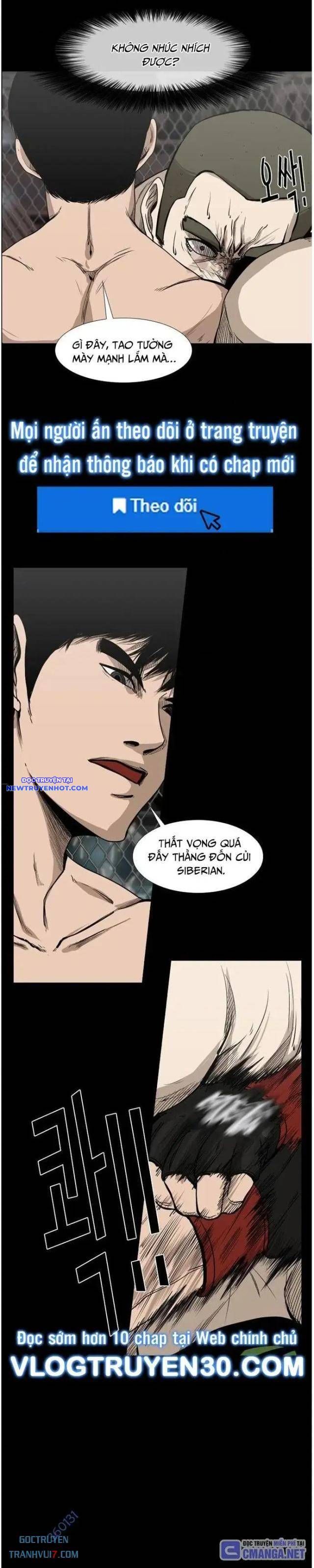 Shark - Cá Mập Chapter 93 - 24