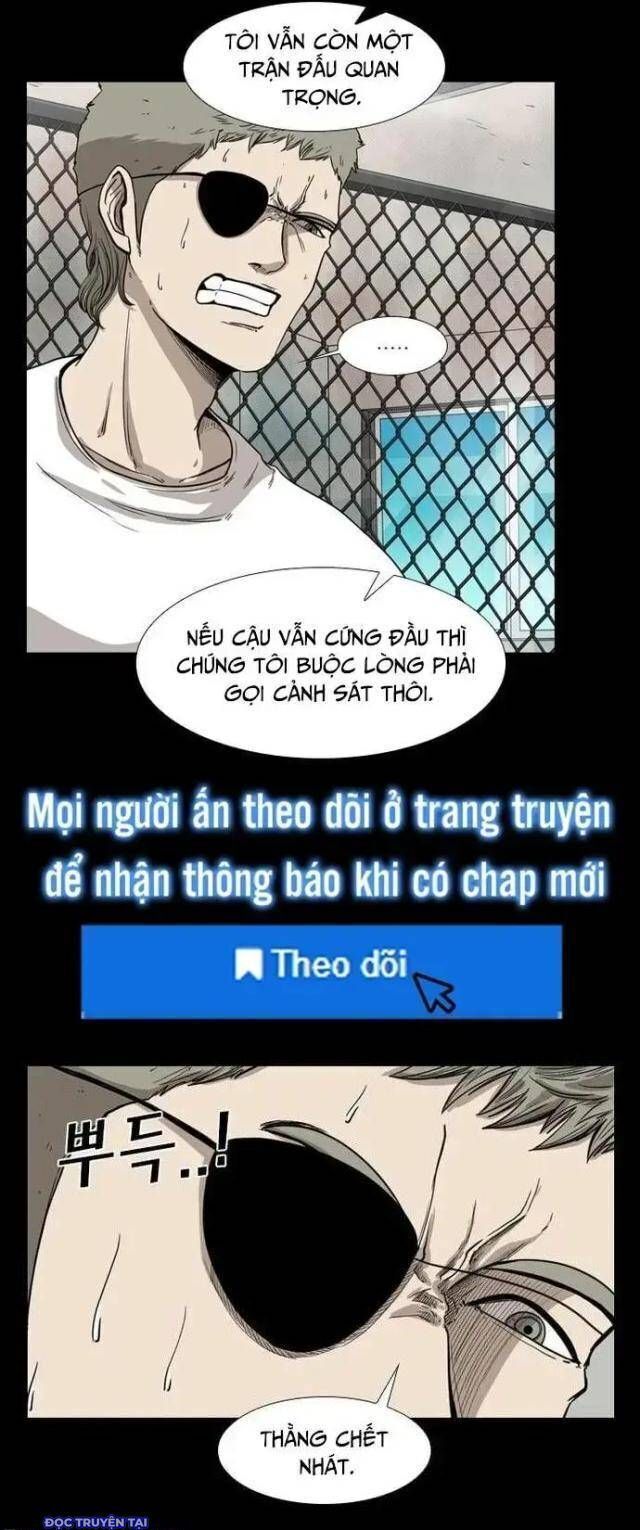 Shark - Cá Mập Chapter 94 - 40
