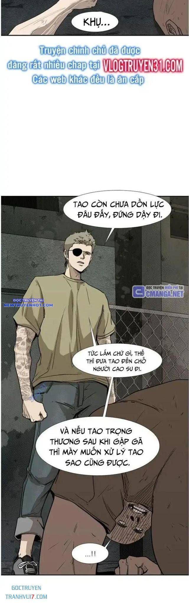 Shark - Cá Mập Chapter 95 - 14