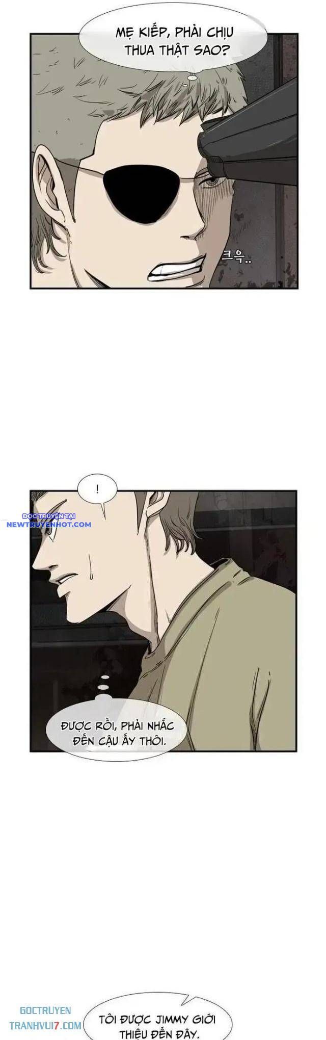 Shark - Cá Mập Chapter 95 - 22