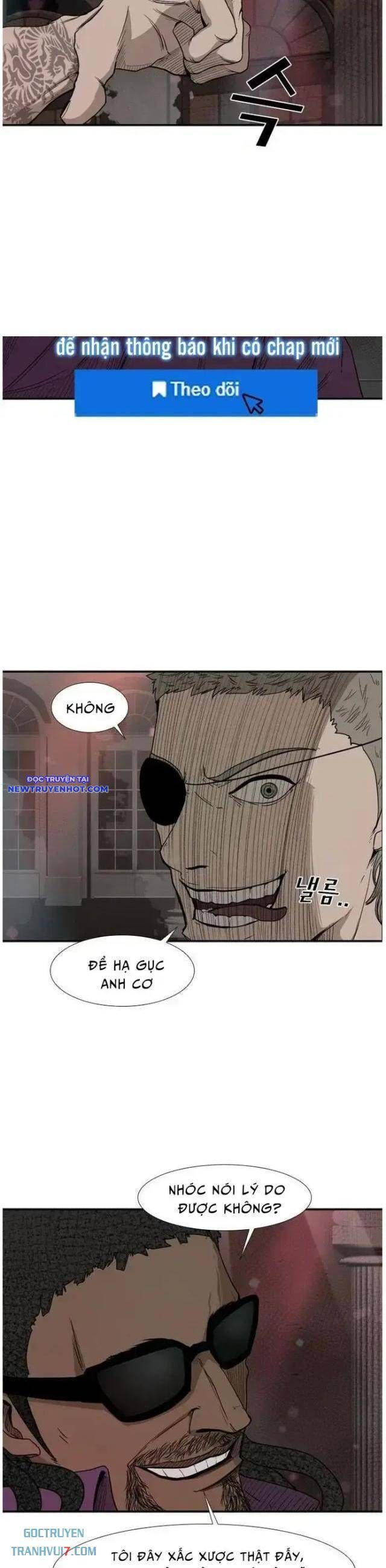 Shark - Cá Mập Chapter 96 - 15