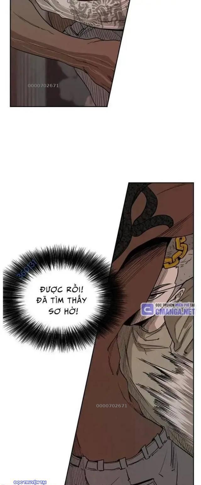 Shark - Cá Mập Chapter 96 - 24