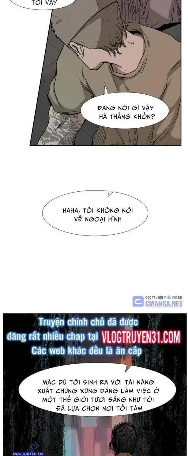Shark - Cá Mập Chapter 96 - 35