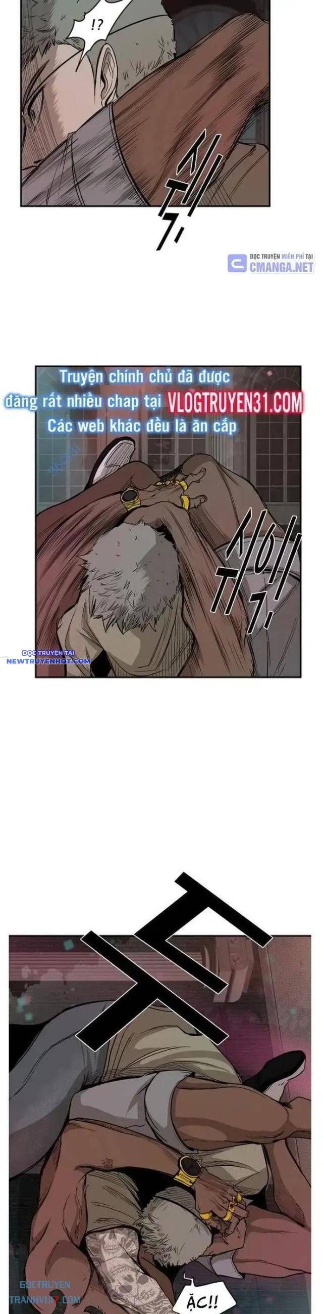 Shark - Cá Mập Chapter 96 - 41