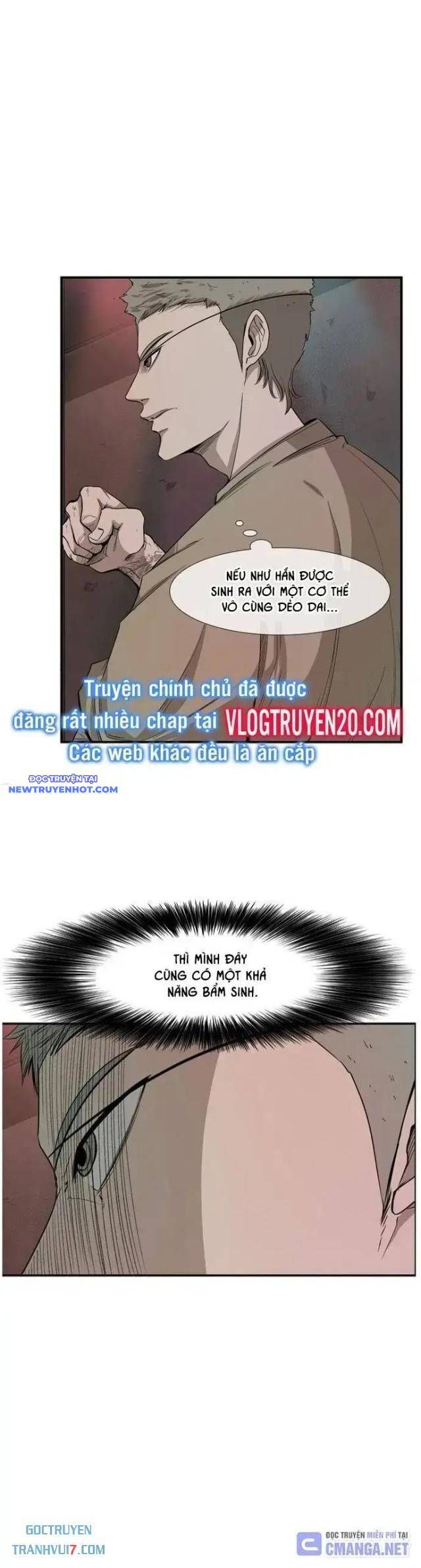 Shark - Cá Mập Chapter 97 - 18