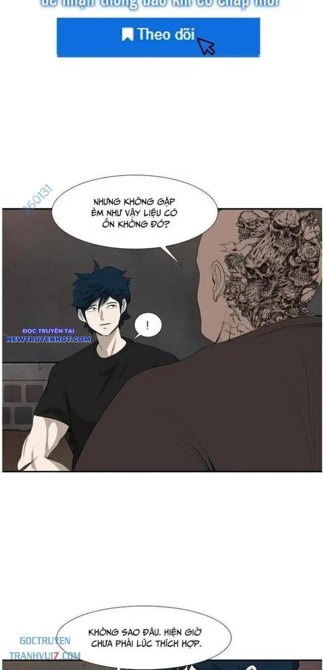 Shark - Cá Mập Chapter 99 - 28