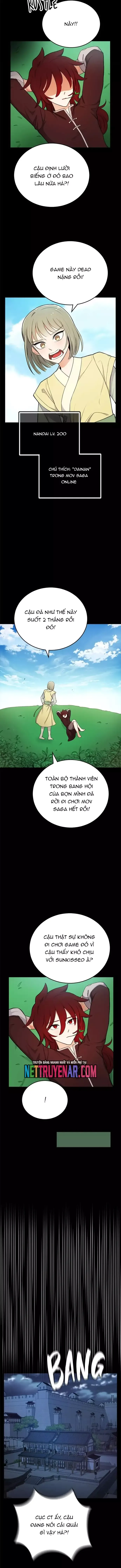 Vr & Rpg Chapter 29 - 3