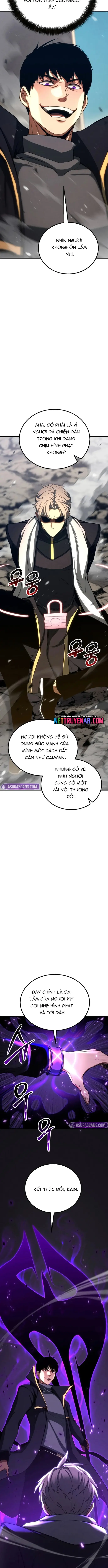 Tử Linh Sư Mạnh Nhất Chapter 89 - 14