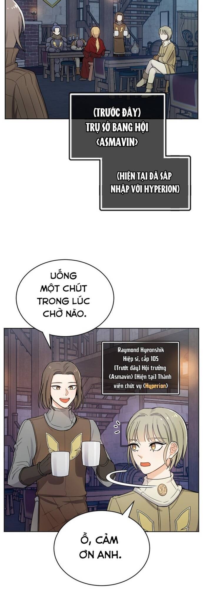 Vr & Rpg Chapter 5 - 19