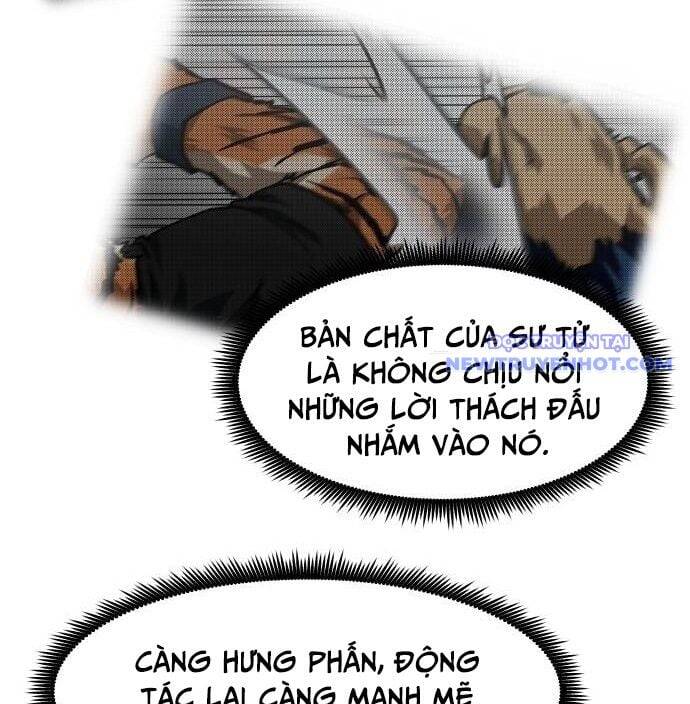 Trường Trung Học Thú Nhân Chapter 89 - 27