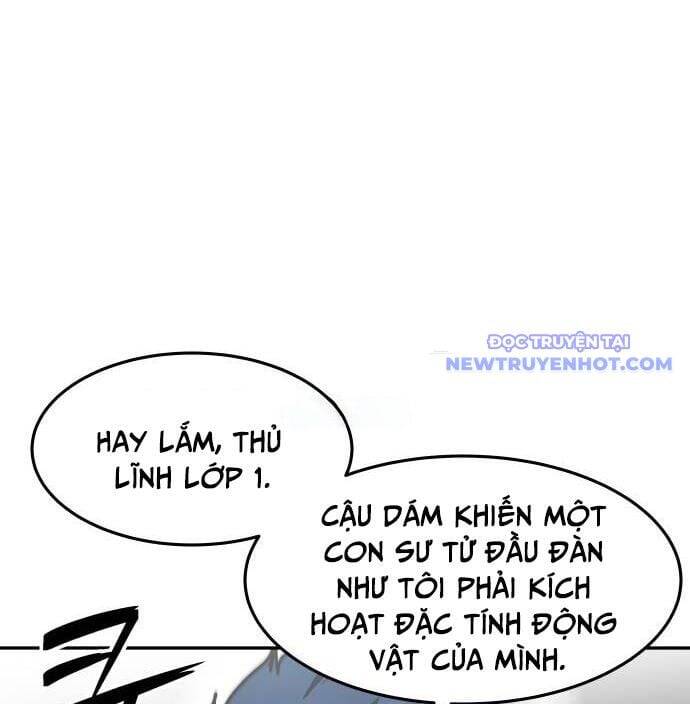 Trường Trung Học Thú Nhân Chapter 89 - 47