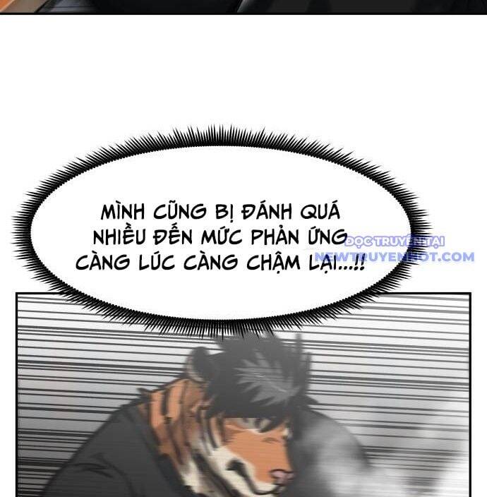 Trường Trung Học Thú Nhân Chapter 89 - 98