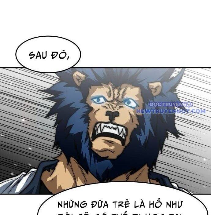 Trường Trung Học Thú Nhân Chapter 90 - 106
