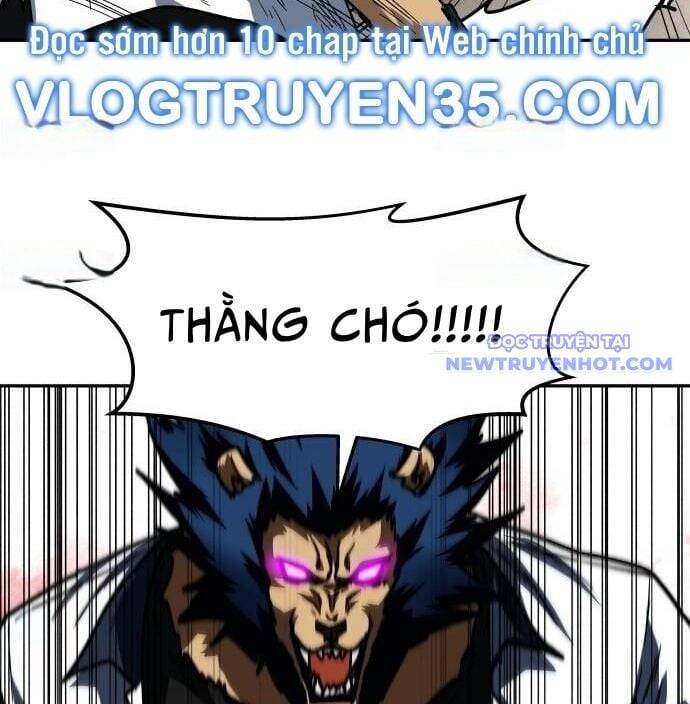 Trường Trung Học Thú Nhân Chapter 90 - 119