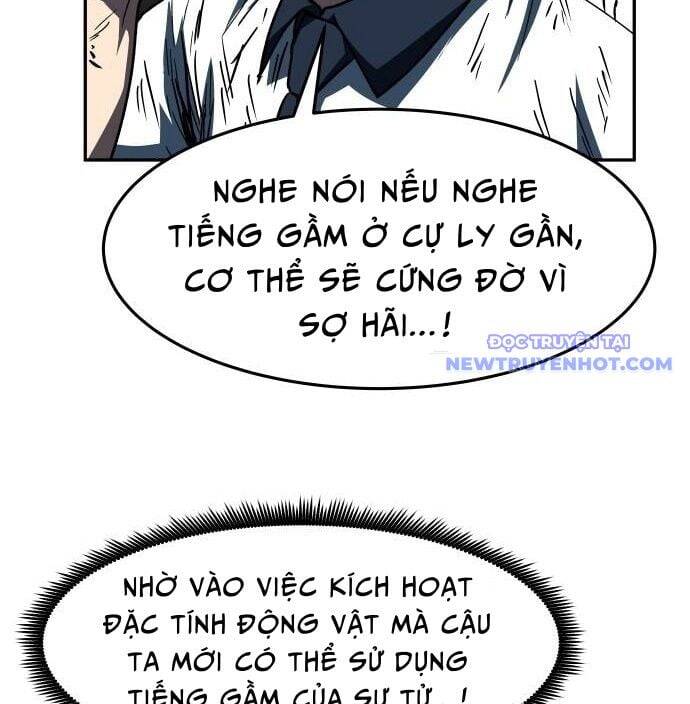Trường Trung Học Thú Nhân Chapter 90 - 29